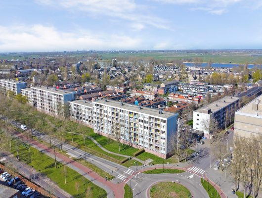 Hoofdfoto van Krommenie Kervelstraat 22