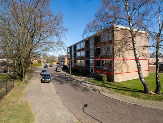 Hoofdfoto van Hengelo Poolsterstraat 15