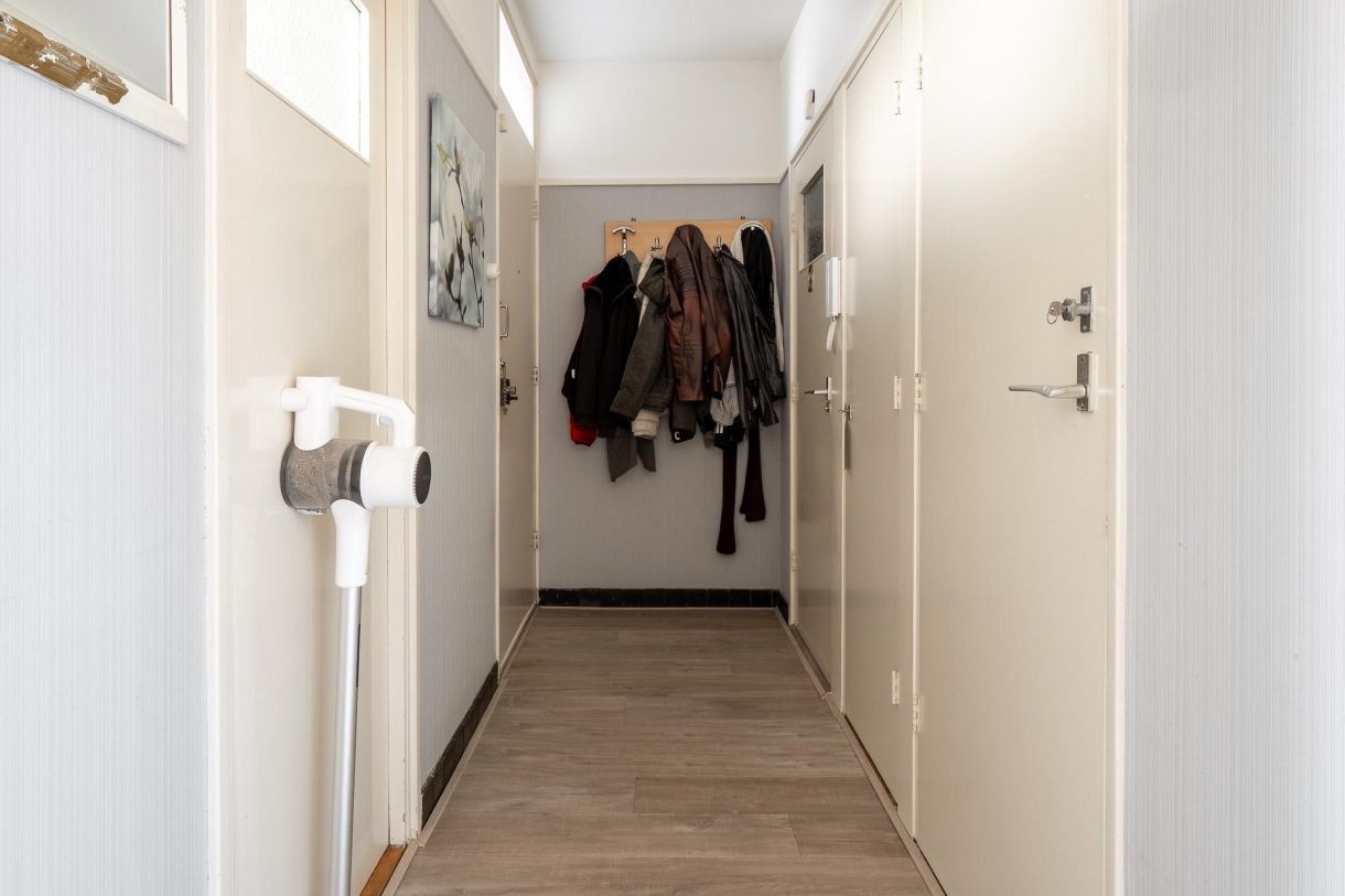 Te koop: Foto Appartement aan de Poolsterstraat 15 in Hengelo