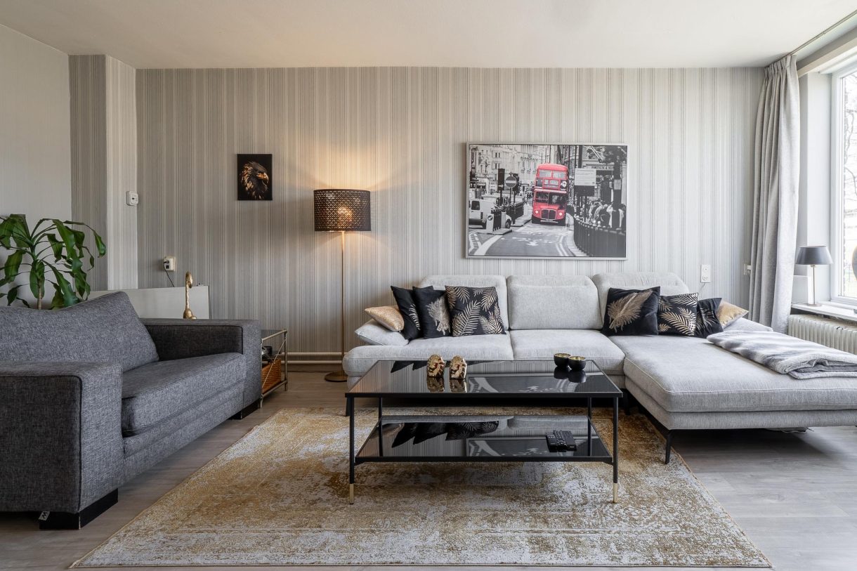 Te koop: Foto Appartement aan de Poolsterstraat 15 in Hengelo