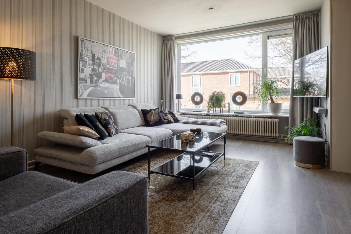 Te koop: Foto Appartement aan de Poolsterstraat 15 in Hengelo