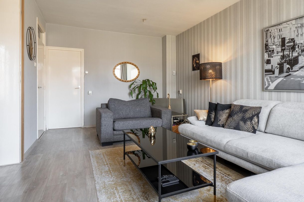 Te koop: Foto Appartement aan de Poolsterstraat 15 in Hengelo