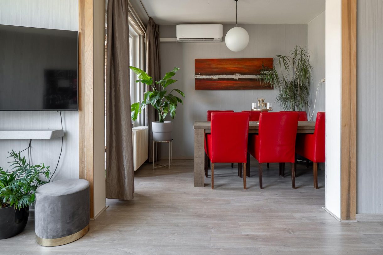 Te koop: Foto Appartement aan de Poolsterstraat 15 in Hengelo