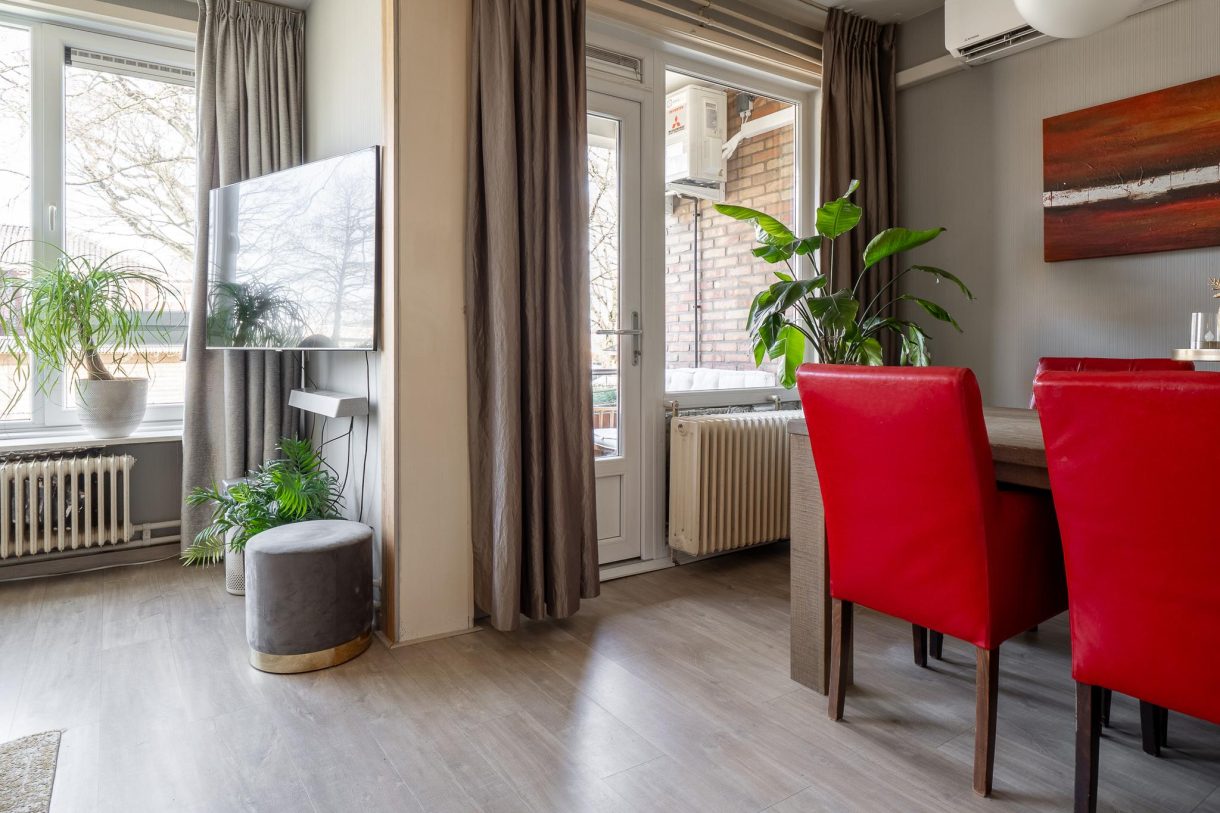 Te koop: Foto Appartement aan de Poolsterstraat 15 in Hengelo