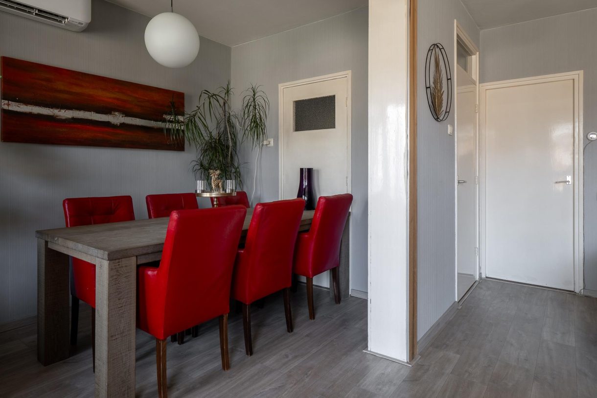 Te koop: Foto Appartement aan de Poolsterstraat 15 in Hengelo