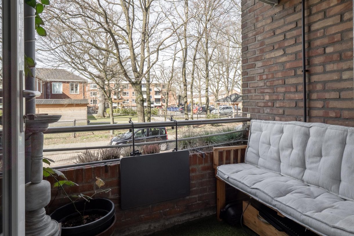 Te koop: Foto Appartement aan de Poolsterstraat 15 in Hengelo