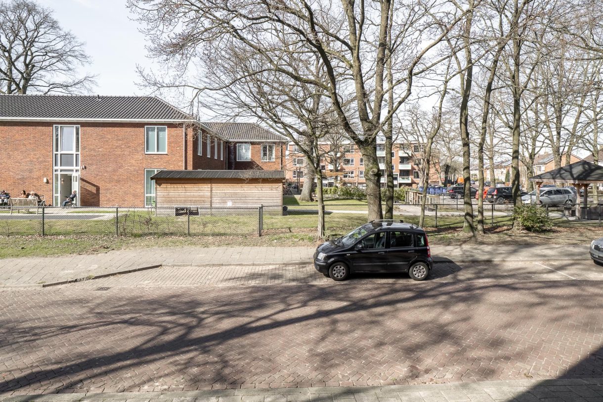 Te koop: Foto Appartement aan de Poolsterstraat 15 in Hengelo
