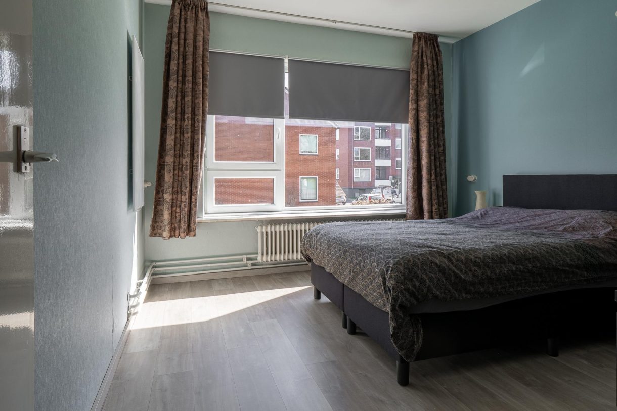Te koop: Foto Appartement aan de Poolsterstraat 15 in Hengelo