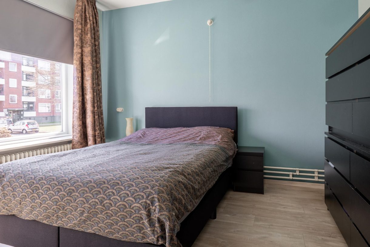 Te koop: Foto Appartement aan de Poolsterstraat 15 in Hengelo