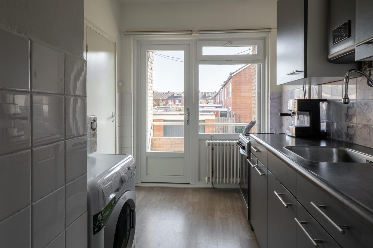 Te koop: Foto Appartement aan de Poolsterstraat 15 in Hengelo