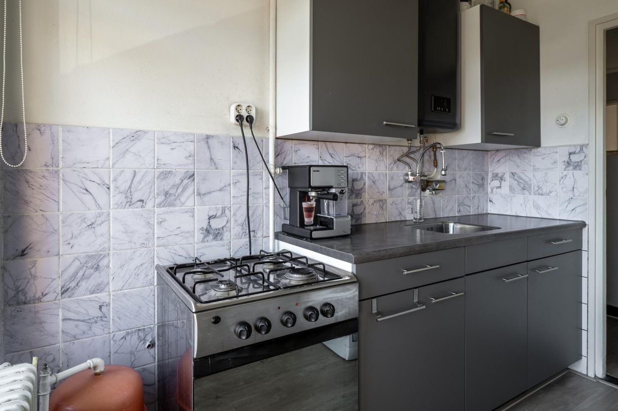 Te koop: Foto Appartement aan de Poolsterstraat 15 in Hengelo