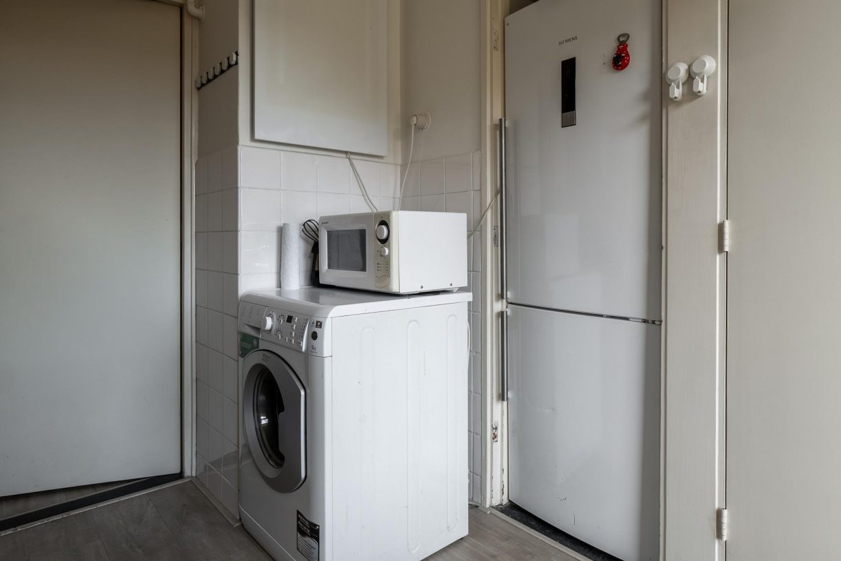 Te koop: Foto Appartement aan de Poolsterstraat 15 in Hengelo