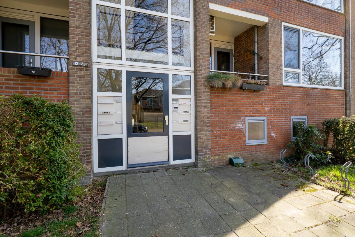 Te koop: Foto Appartement aan de Poolsterstraat 15 in Hengelo