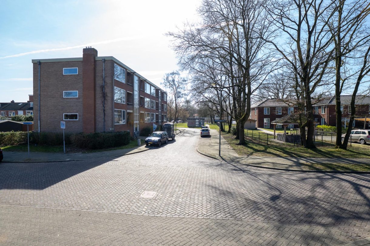 Te koop: Foto Appartement aan de Poolsterstraat 15 in Hengelo