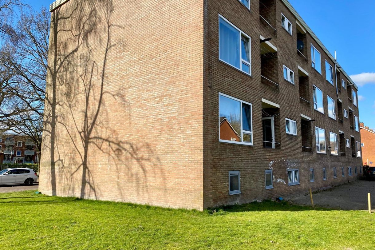 Te koop: Foto Appartement aan de Poolsterstraat 15 in Hengelo