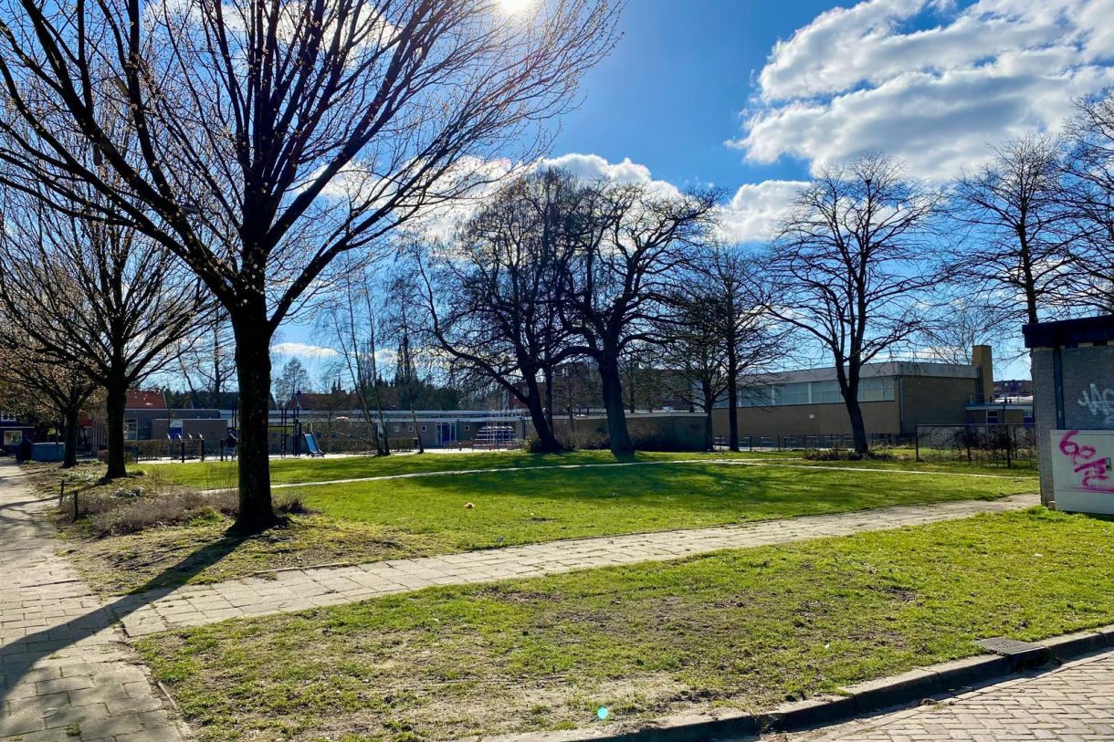 Te koop: Foto Appartement aan de Poolsterstraat 15 in Hengelo