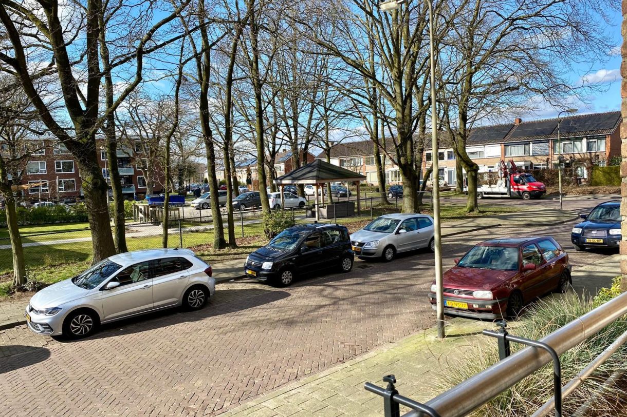 Te koop: Foto Appartement aan de Poolsterstraat 15 in Hengelo