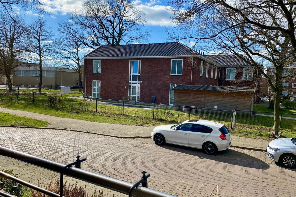 Te koop: Foto Appartement aan de Poolsterstraat 15 in Hengelo