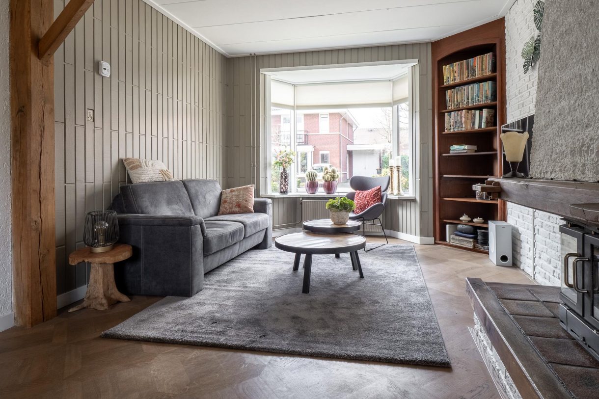 Te koop: Foto Woonhuis aan de Berfloweg 201 in Hengelo