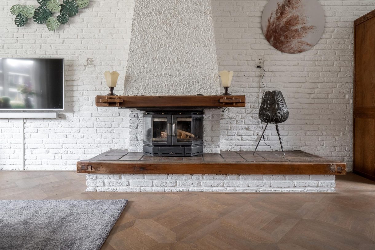 Te koop: Foto Woonhuis aan de Berfloweg 201 in Hengelo