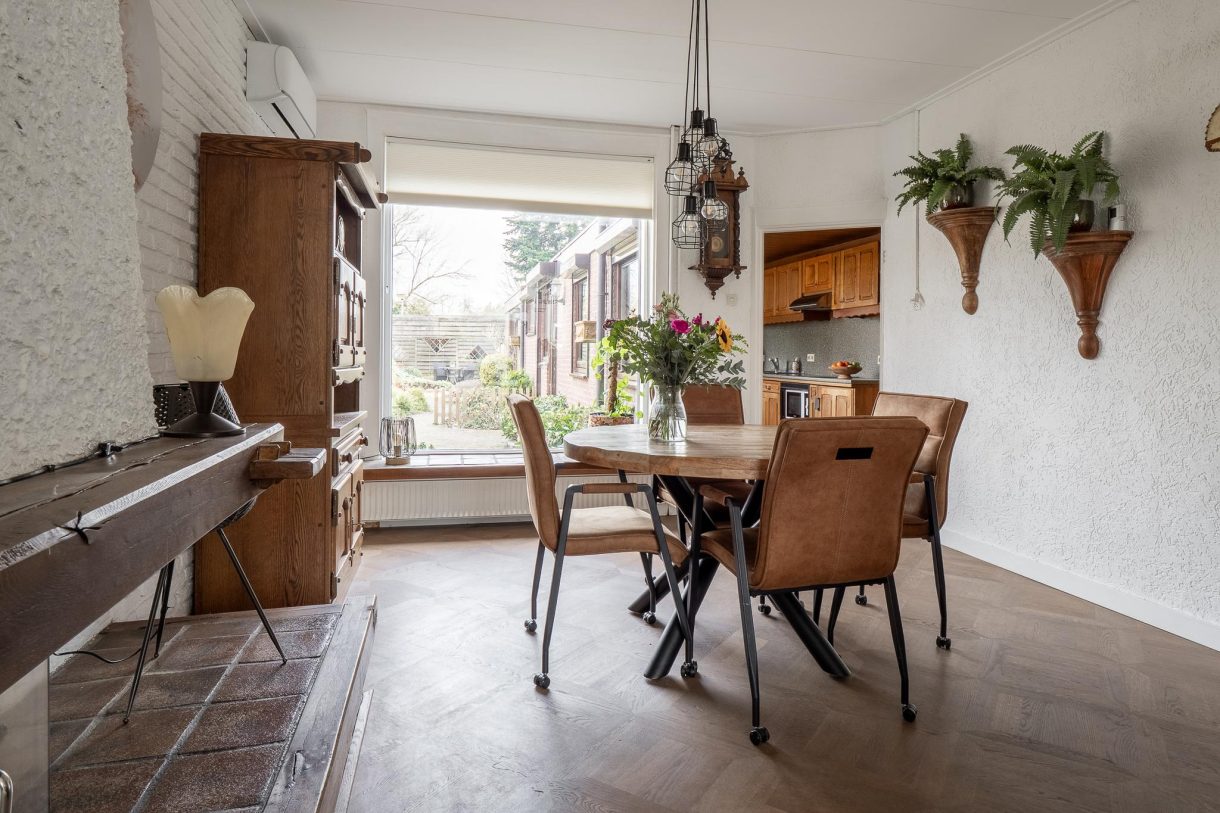 Te koop: Foto Woonhuis aan de Berfloweg 201 in Hengelo