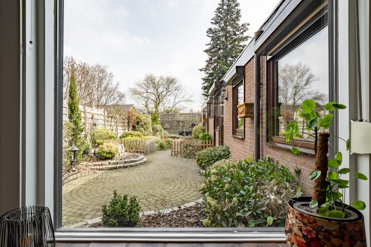 Te koop: Foto Woonhuis aan de Berfloweg 201 in Hengelo