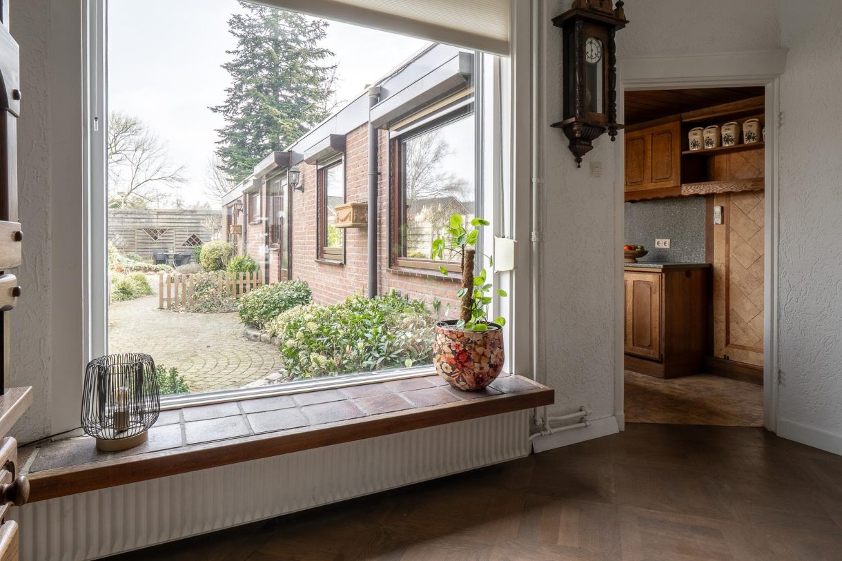 Te koop: Foto Woonhuis aan de Berfloweg 201 in Hengelo