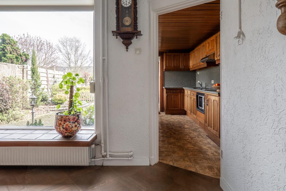 Te koop: Foto Woonhuis aan de Berfloweg 201 in Hengelo