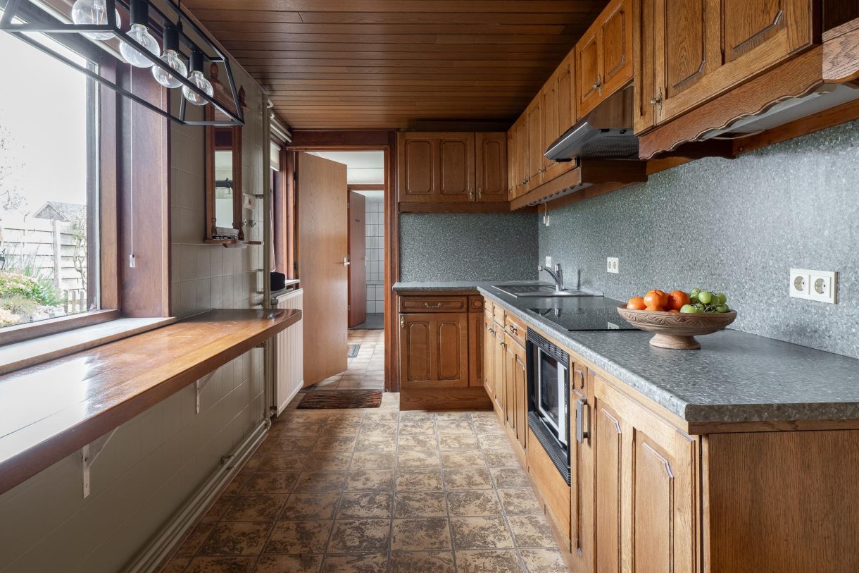 Te koop: Foto Woonhuis aan de Berfloweg 201 in Hengelo