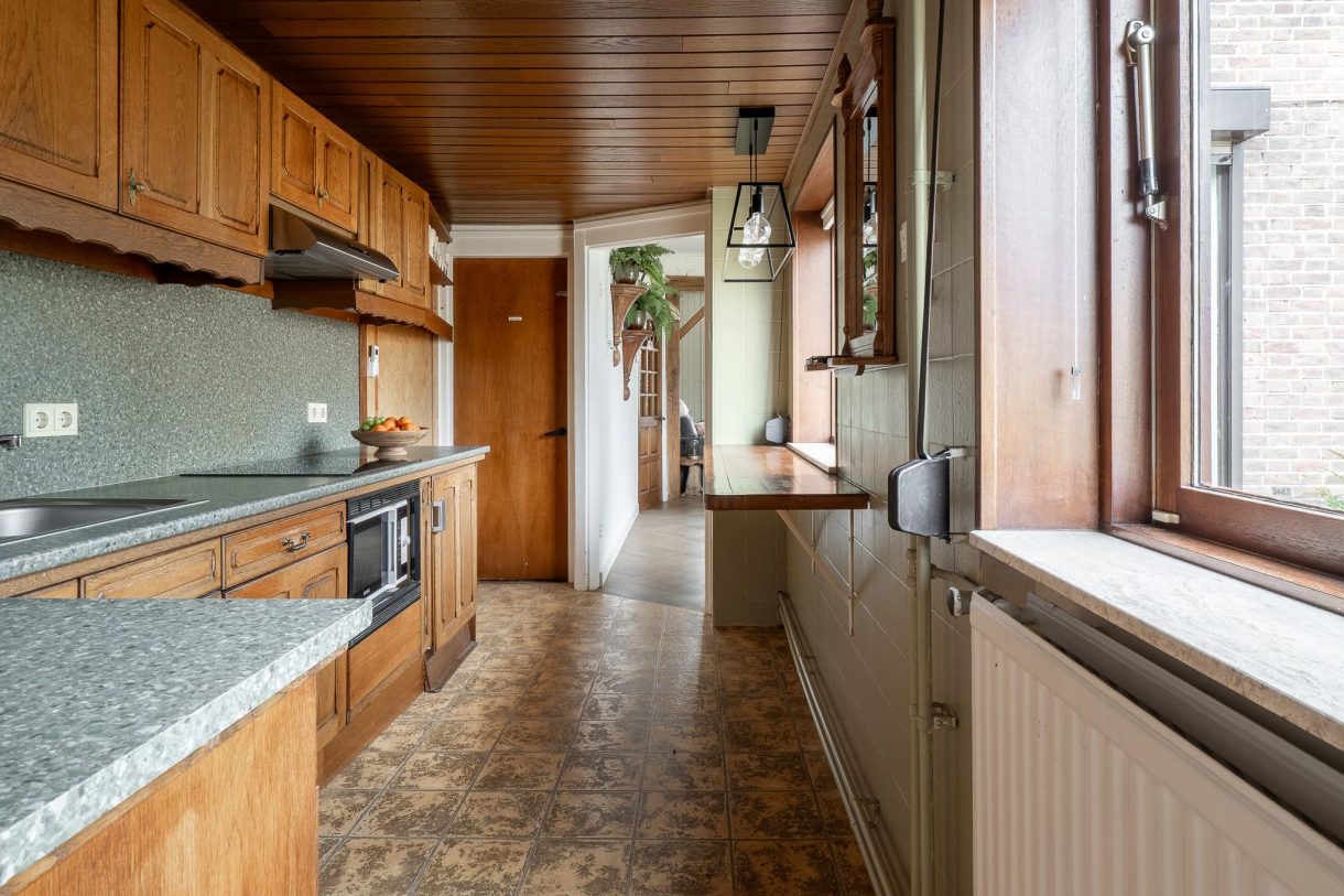 Te koop: Foto Woonhuis aan de Berfloweg 201 in Hengelo