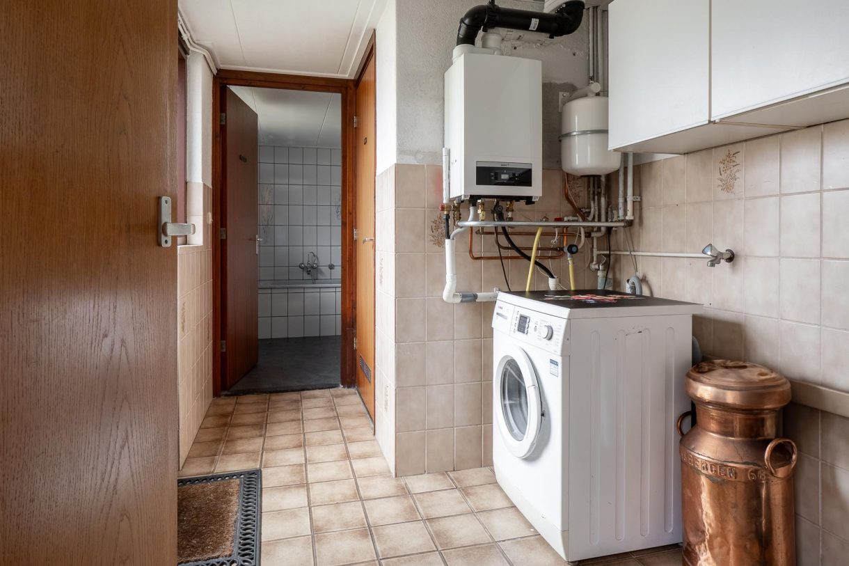 Te koop: Foto Woonhuis aan de Berfloweg 201 in Hengelo