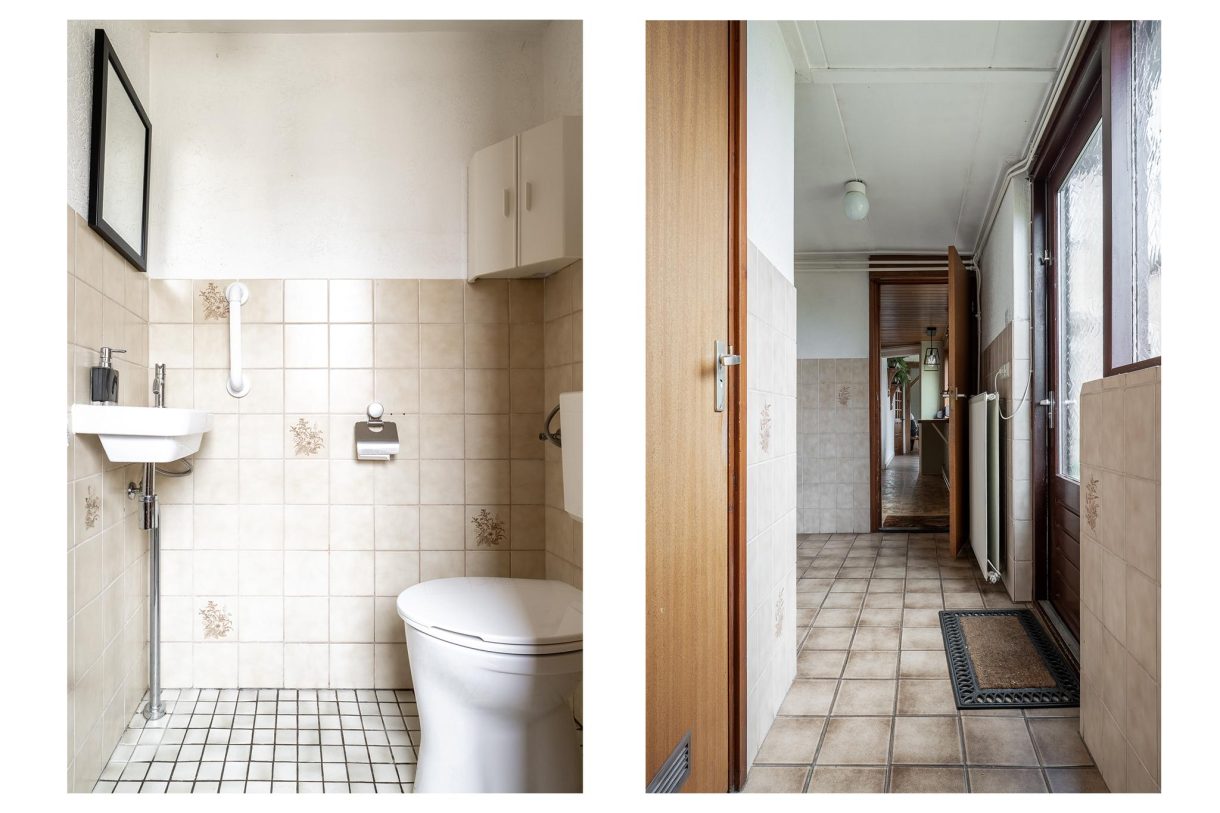 Te koop: Foto Woonhuis aan de Berfloweg 201 in Hengelo