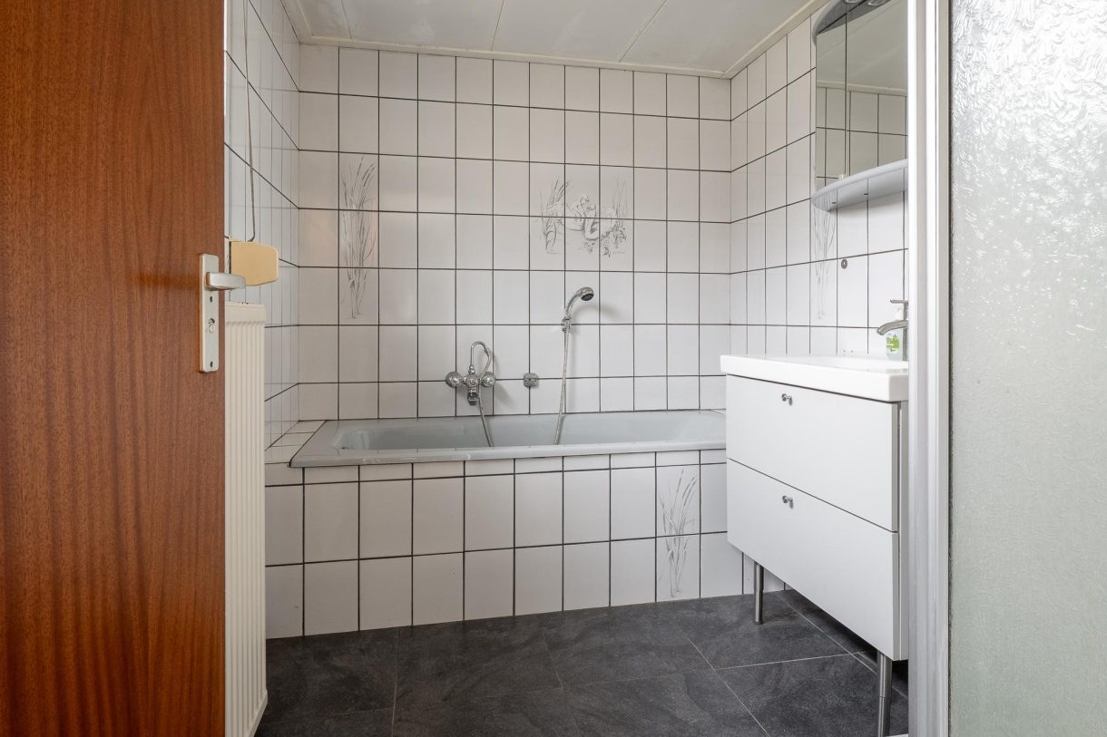 Te koop: Foto Woonhuis aan de Berfloweg 201 in Hengelo