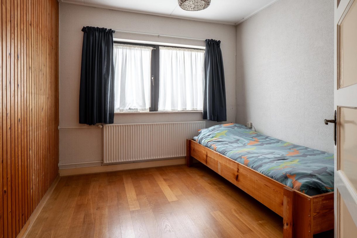 Te koop: Foto Woonhuis aan de Berfloweg 201 in Hengelo