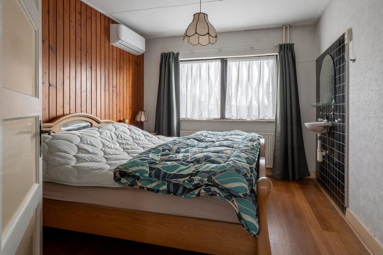 Te koop: Foto Woonhuis aan de Berfloweg 201 in Hengelo