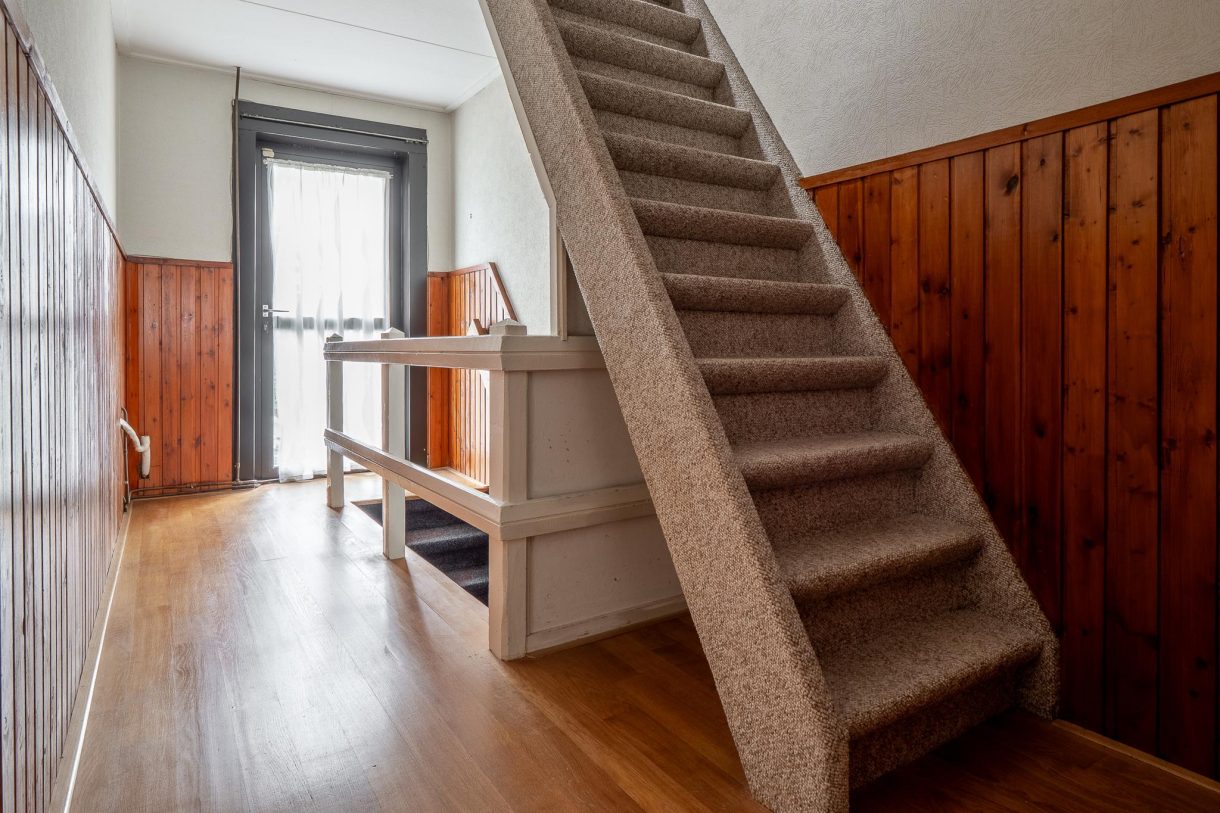 Te koop: Foto Woonhuis aan de Berfloweg 201 in Hengelo