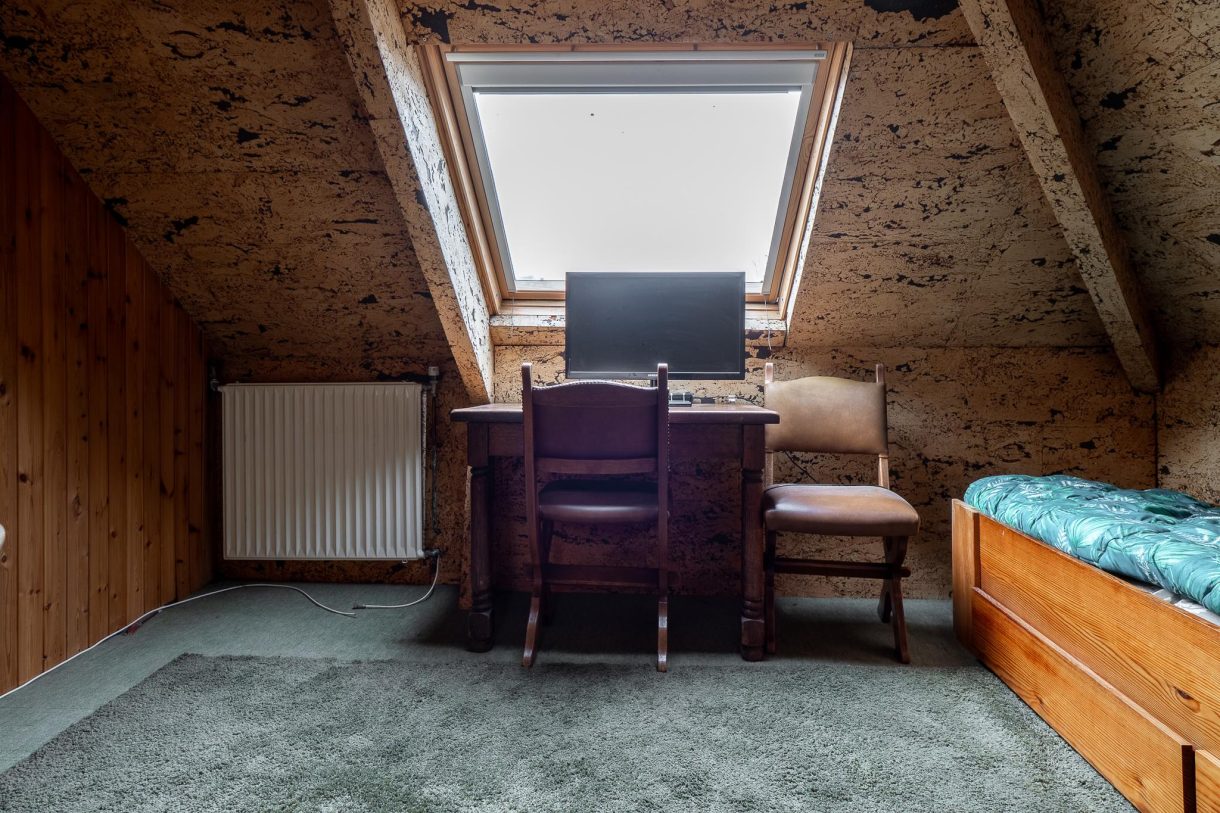 Te koop: Foto Woonhuis aan de Berfloweg 201 in Hengelo