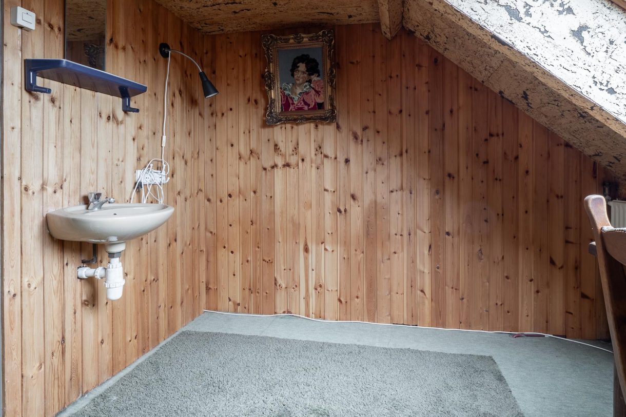 Te koop: Foto Woonhuis aan de Berfloweg 201 in Hengelo