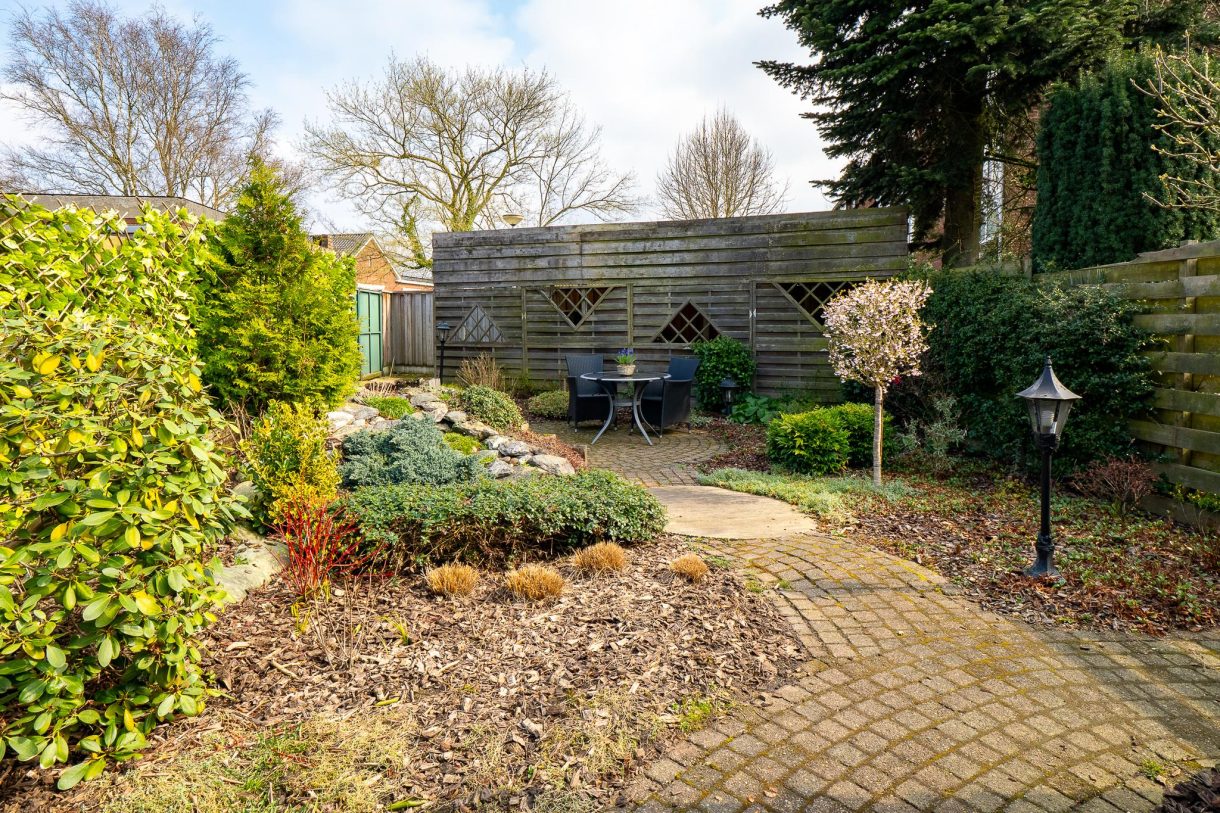 Te koop: Foto Woonhuis aan de Berfloweg 201 in Hengelo