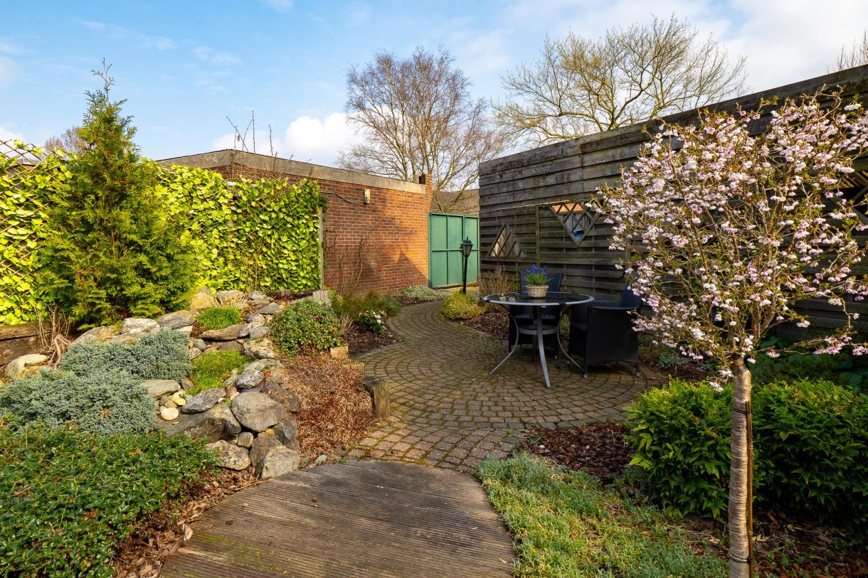 Te koop: Foto Woonhuis aan de Berfloweg 201 in Hengelo