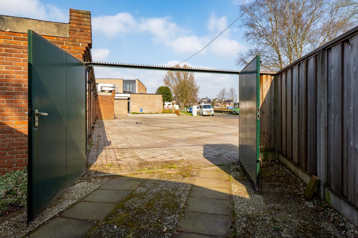 Te koop: Foto Woonhuis aan de Berfloweg 201 in Hengelo