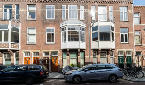 Hoofdfoto van 's-Gravenhage Van Beuningenstraat 61