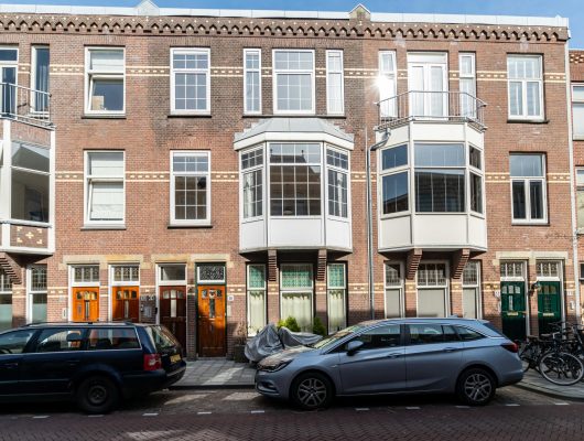 Hoofdfoto van 's-Gravenhage Van Beuningenstraat 61