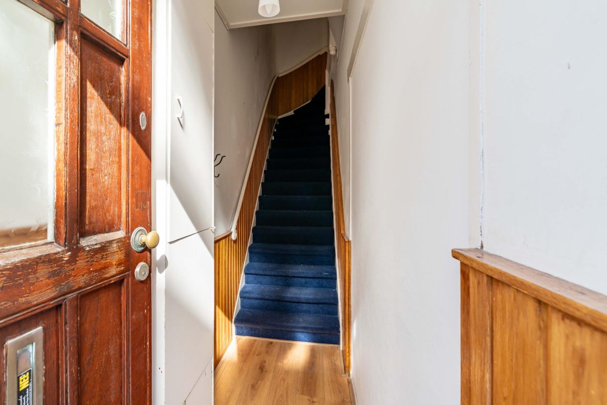 Te koop: Foto Appartement aan de Van Beuningenstraat 61 in 's-Gravenhage