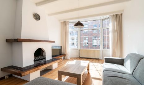 Te koop: Foto Appartement aan de Van Beuningenstraat 61 in 's-Gravenhage