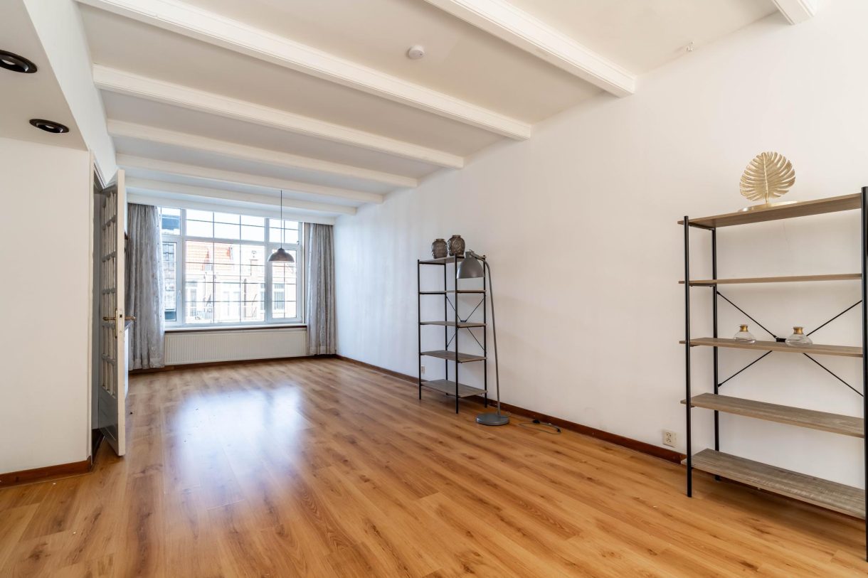 Te koop: Foto Appartement aan de Van Beuningenstraat 61 in 's-Gravenhage