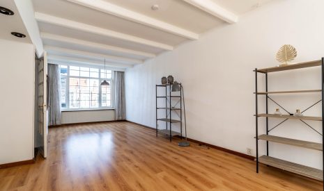 Te koop: Foto Appartement aan de Van Beuningenstraat 61 in 's-Gravenhage