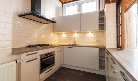 Te koop: Foto Appartement aan de Van Beuningenstraat 61 in 's-Gravenhage