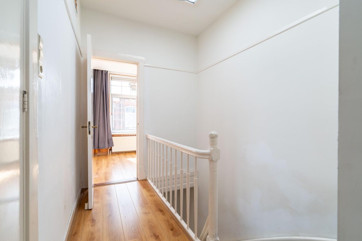 Te koop: Foto Appartement aan de Van Beuningenstraat 61 in 's-Gravenhage