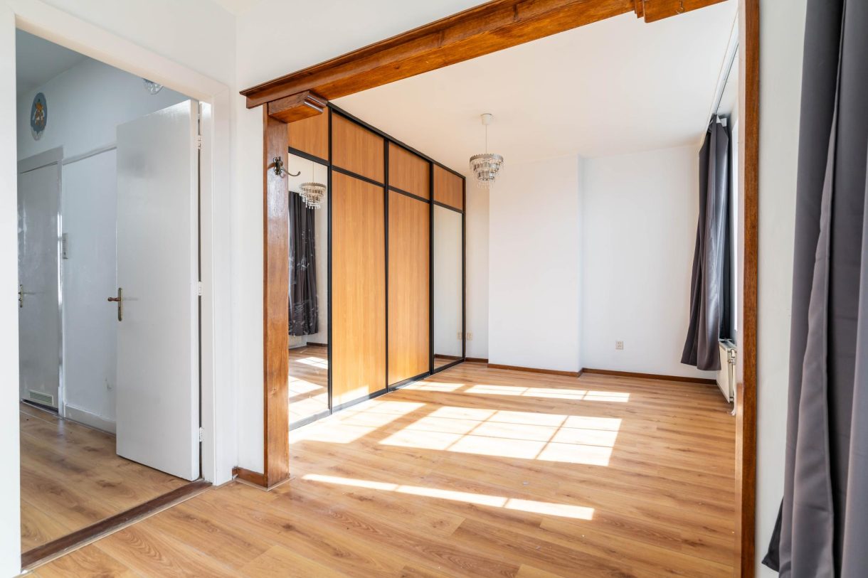 Te koop: Foto Appartement aan de Van Beuningenstraat 61 in 's-Gravenhage